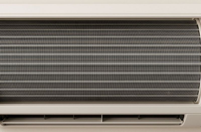 冷氣不涼可能是鰭片太髒！鰭片清洗重點一次看懂